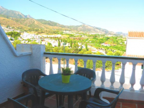 Lual Burriana, Nerja